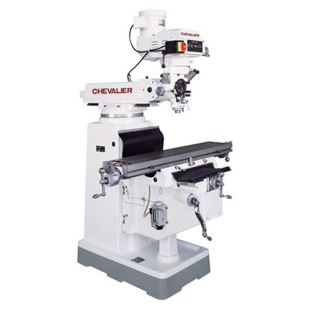 Chevalier Manual Mill